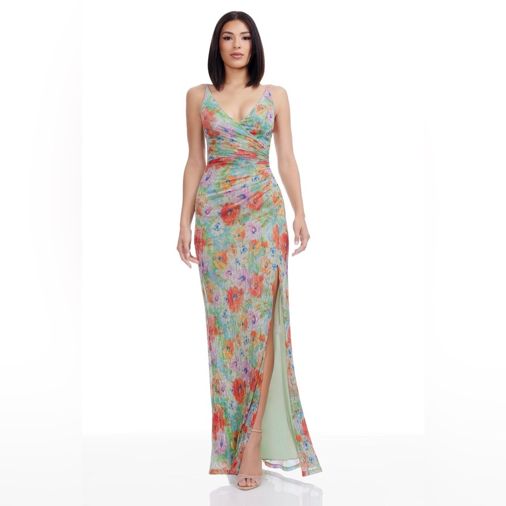 Jordan dress